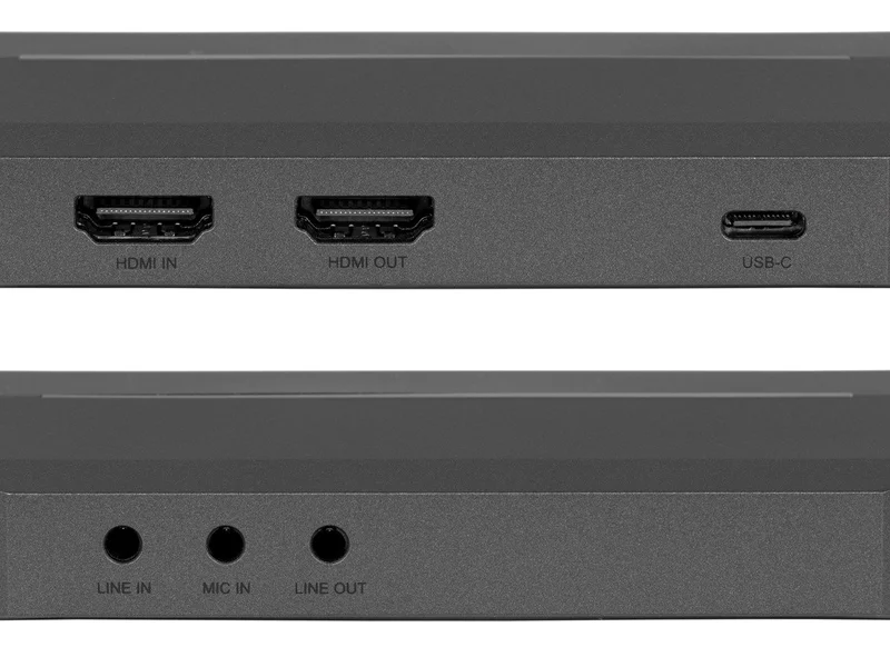 Dark Matter Sentry Streaming Video Capture Card 4K@30Hz
