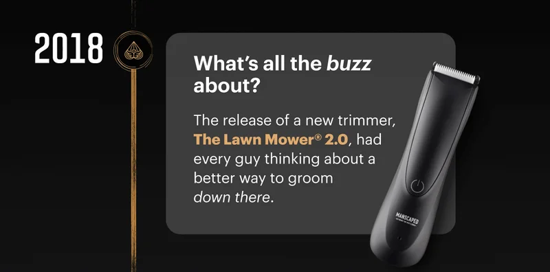 What's all the buzz about?