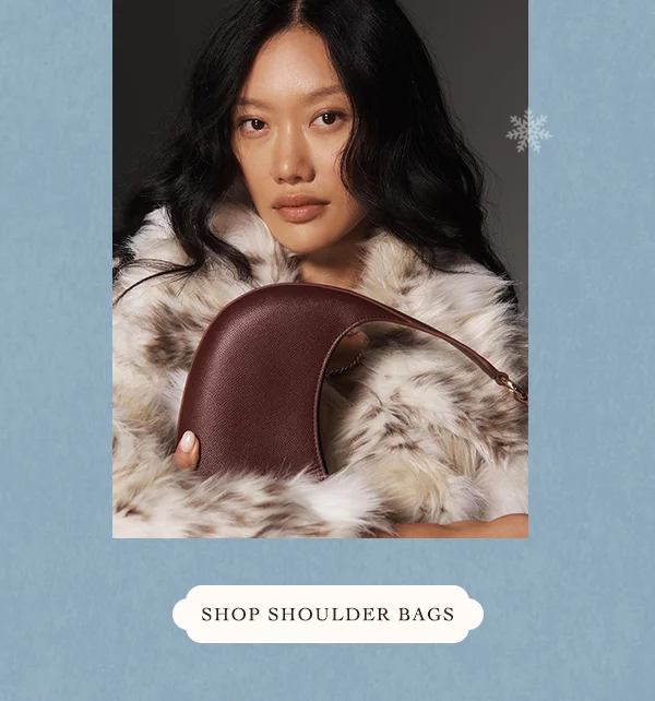 shop shoulder bags