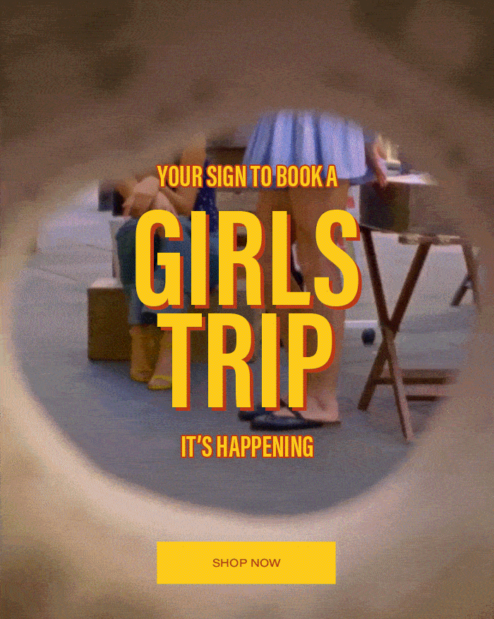 Girls Trip