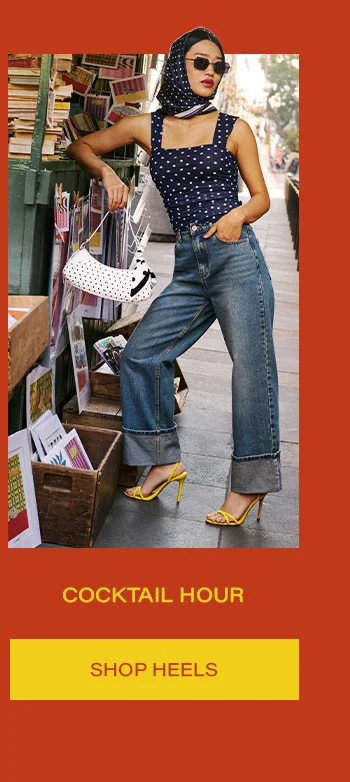 Shop Heels
