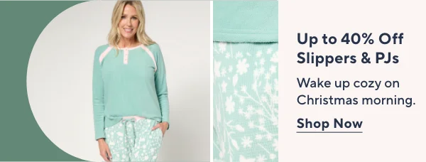 pjs on sale