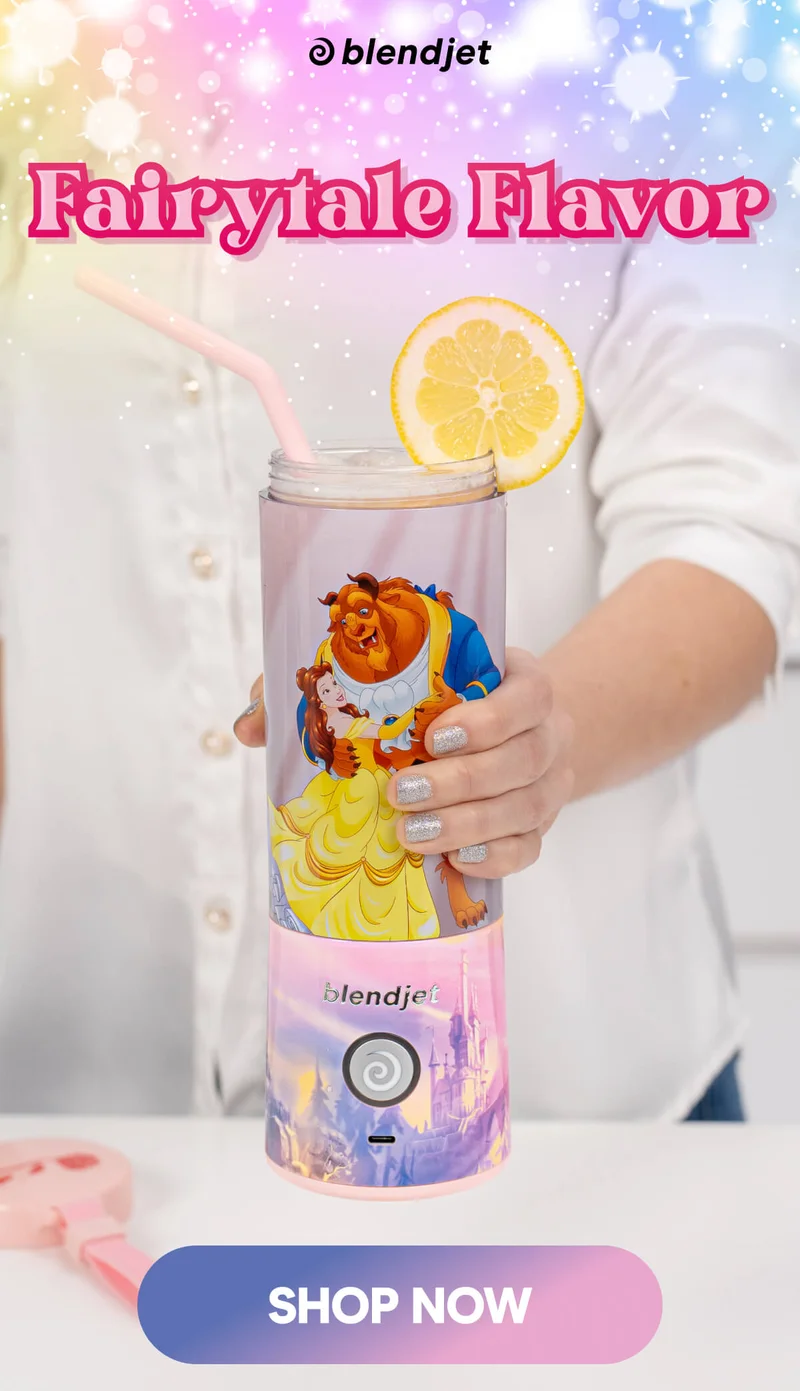 FAIRYTALE FLAVOR