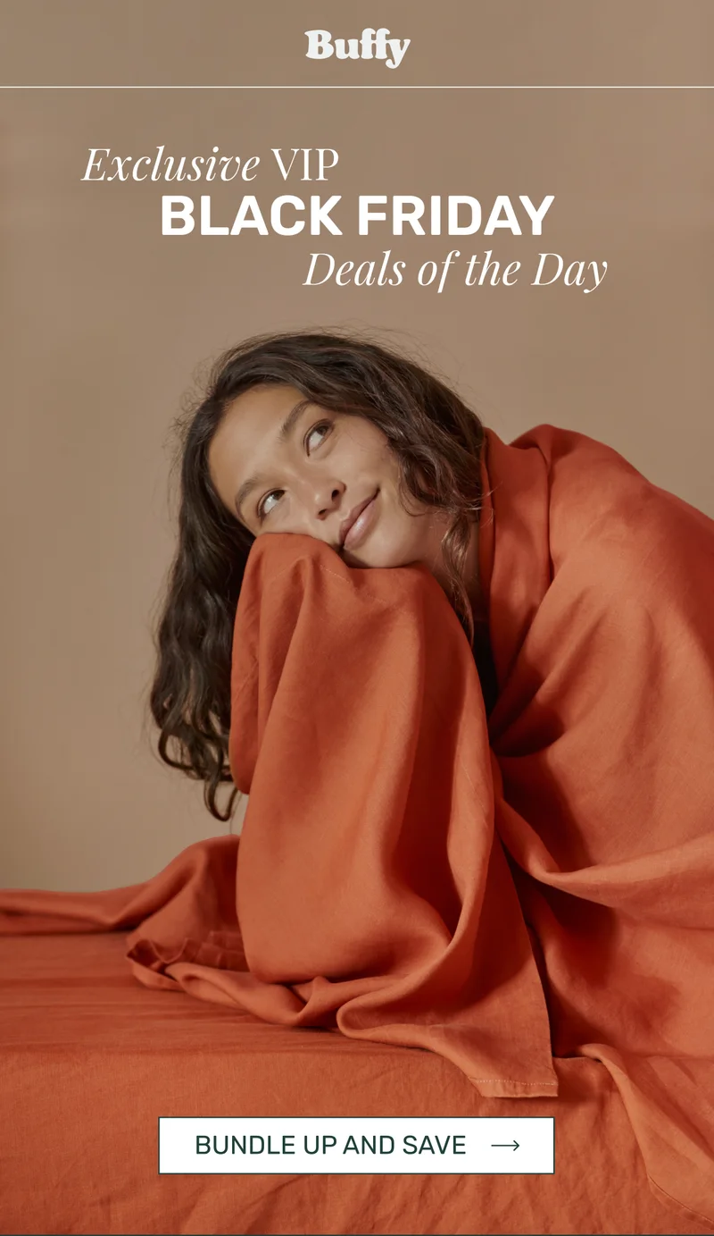 Exclusive VIP Black Friday Deals of the Day