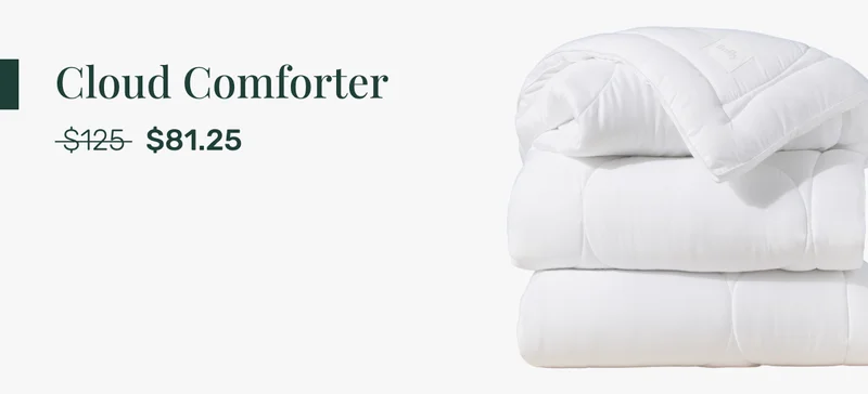 Cloud Comforter