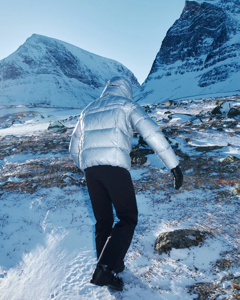 Outerwear