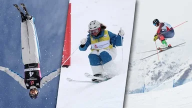 Freestyle skiing at Milan Cortina 2026: What's happened since Beijing in moguls, aerials and ski cross?
