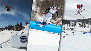 Freestyle skiing at Milan Cortina 2026: What's happened since Beijing in park and pipe?