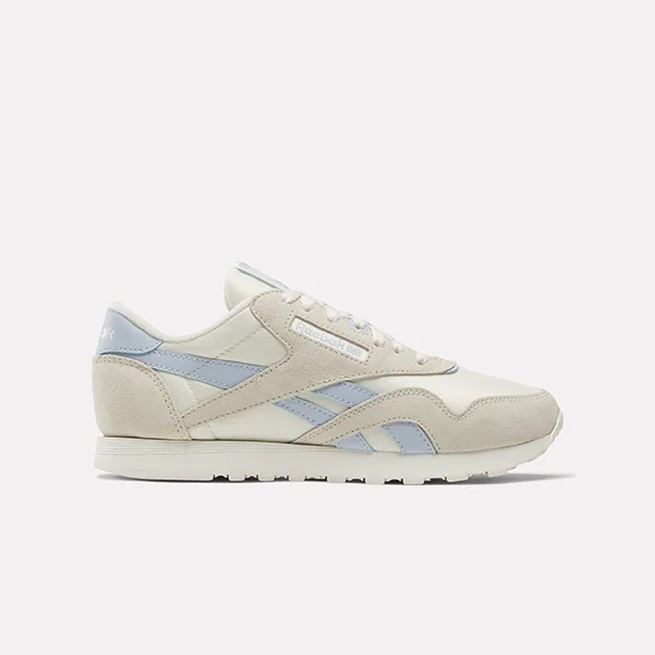 Classic Nylon Shoes