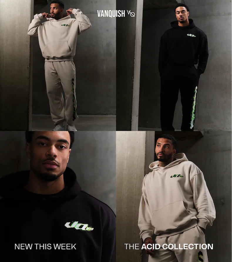 New In This Week