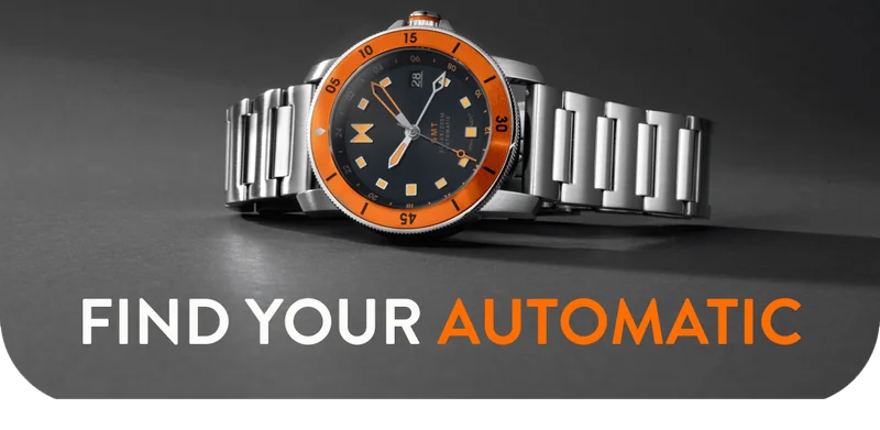 Find your automatic