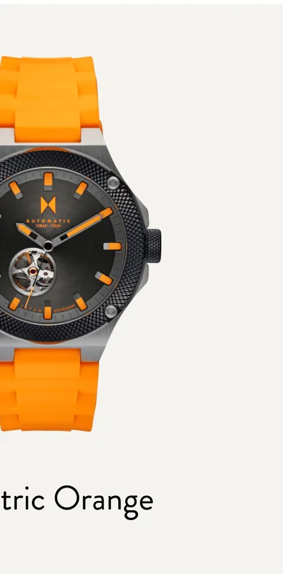 Electric Orange