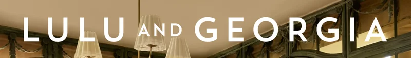 Shop Lulu and Georgia