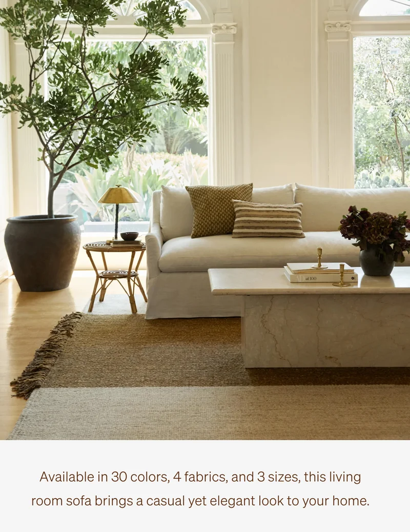 Shop the Portola Collection