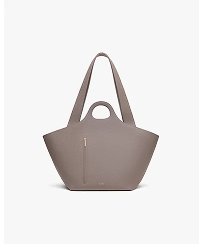 Paloma Tote Clay