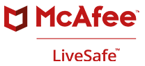 McAfee | LiveSafe