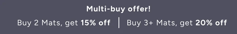 Multi-buy offer