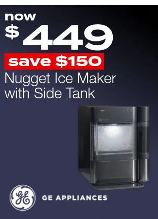 Ice Maker