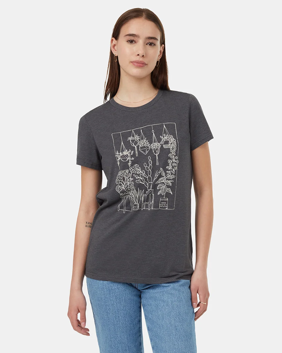 Image of Plant Club T-Shirt