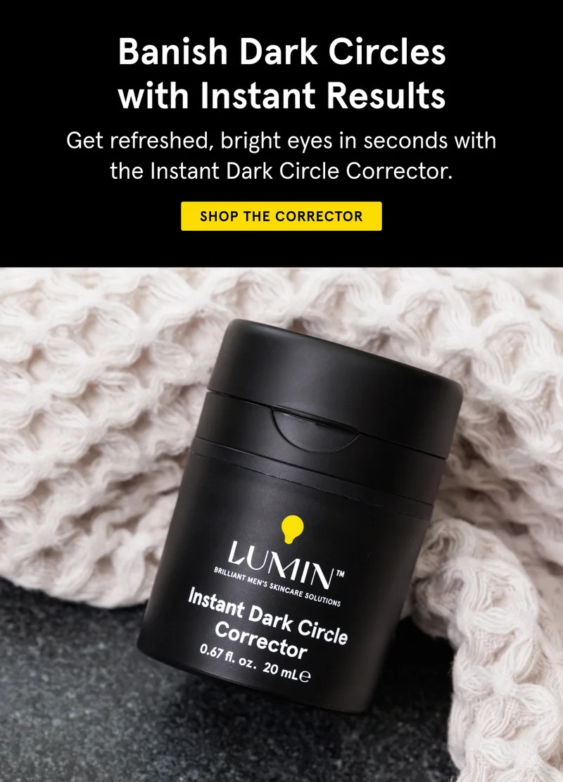 Banish Dark Circles - Shop the Instant Dark Circle Corrector