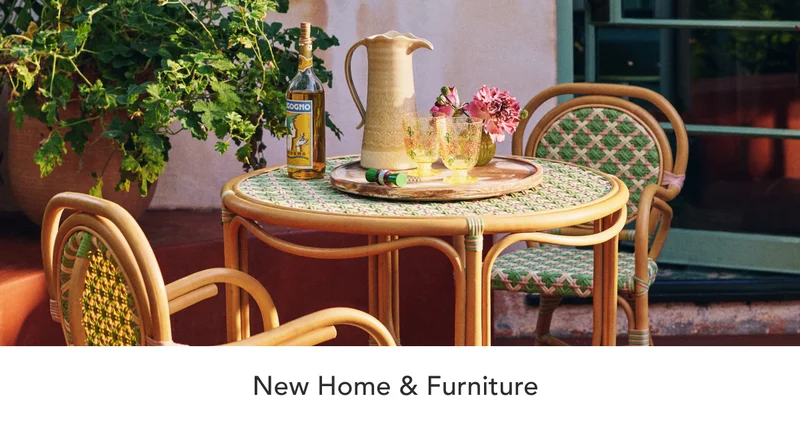 New Home & Furniture