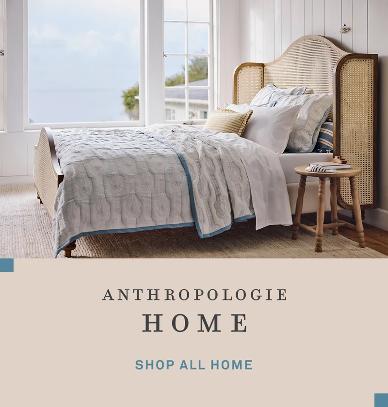 anthropologie home, shop all home