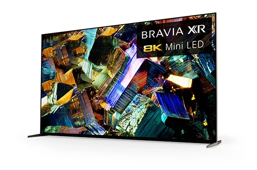 BRAVIA XR Z9K 8K HDR(4) Mini LED TV