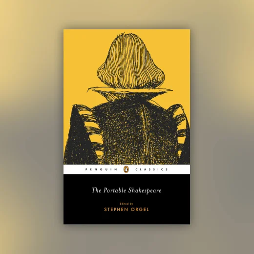 The Portable Shakespeare