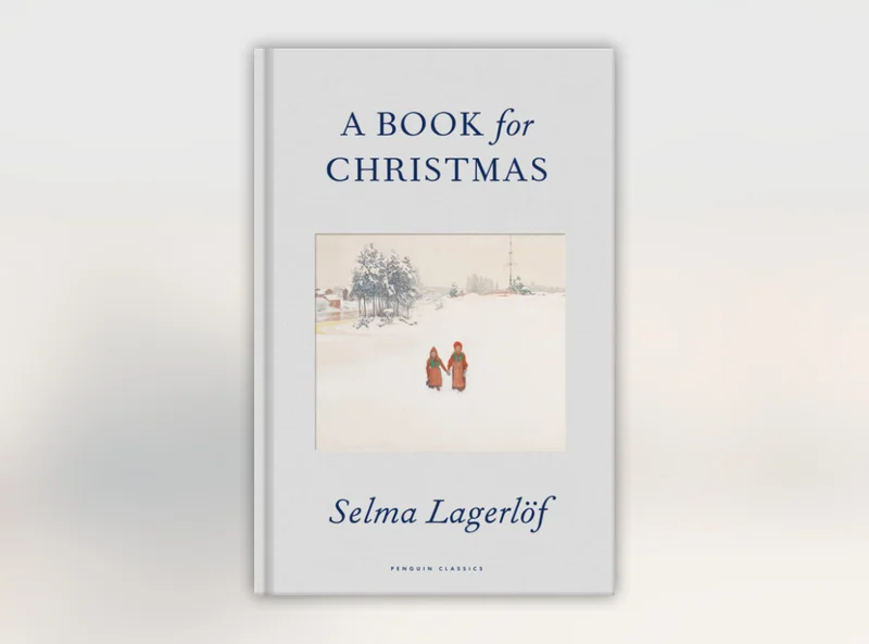 A Book for Christmas
