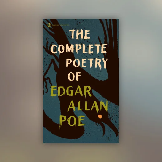 The Complete Poetry of Edgar Allan Poe