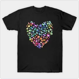 Valentine T-Shirt