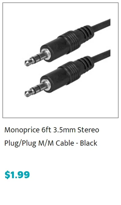 View product recommended for you