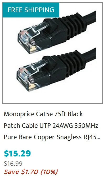 View product recommended for you