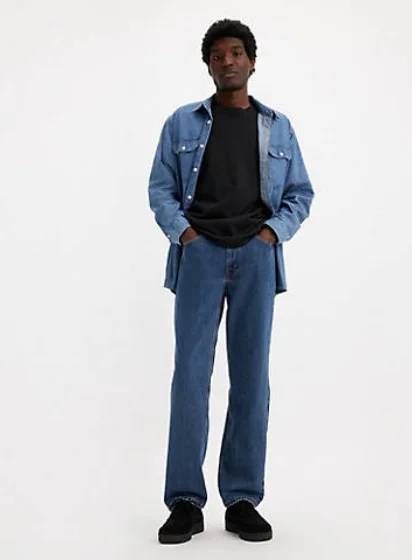 SHOP JEANS