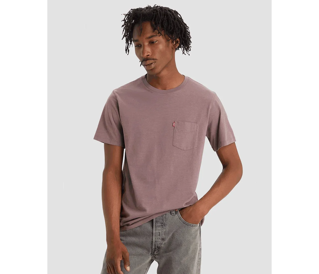 SHOP CLASSIC POCKET T-SHIRT