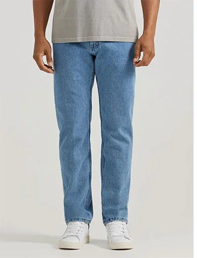 Regular Fit Jeans