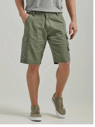 Cargo Shorts
