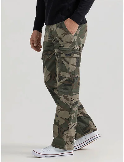 Cargo Pants