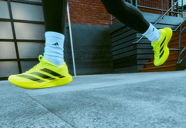 ADIZERO EVO SL