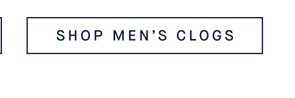 SHOP MEN'S CLOGS