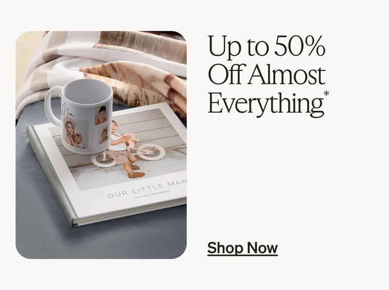 40% off grad cards + up to 50% off almost everything is on now!