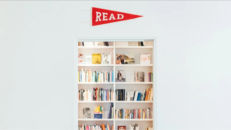 READ
