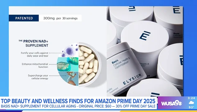 PATENTED 300mg per 30 servings