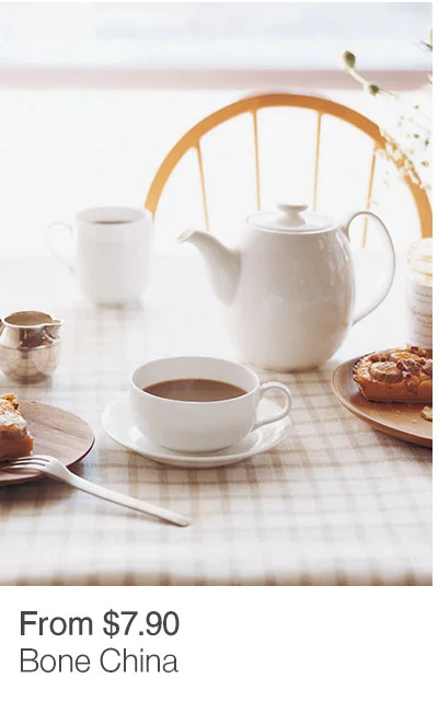 Shop Bone China