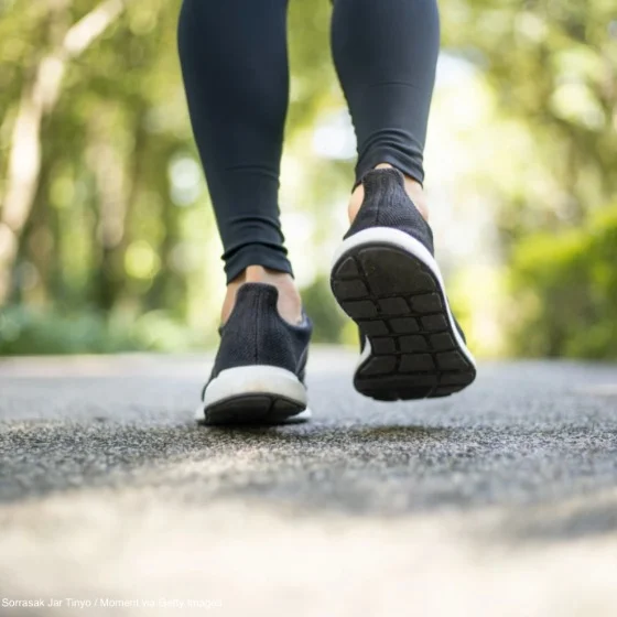 How to prevent blisters during a workout