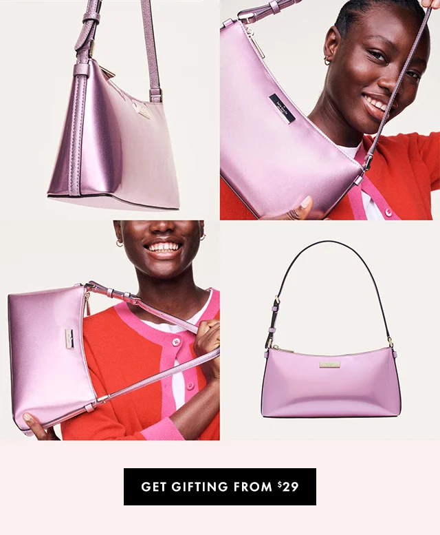 Get Gifting From $29