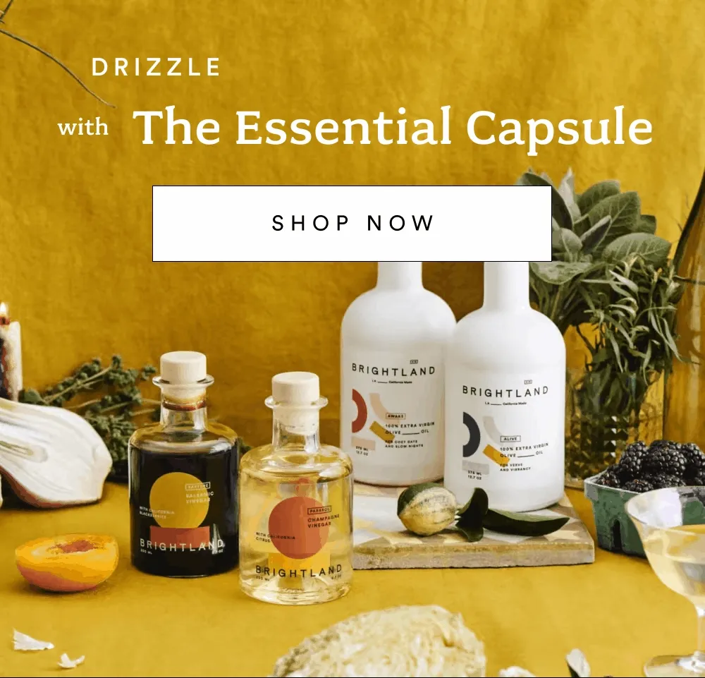The Essential Capsule  [ Shop Now ]