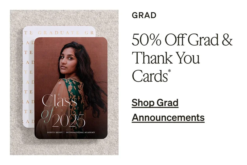 50% Off Almost Everything Extended