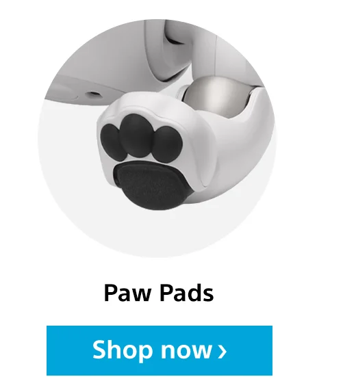 Paw pads | Shop now