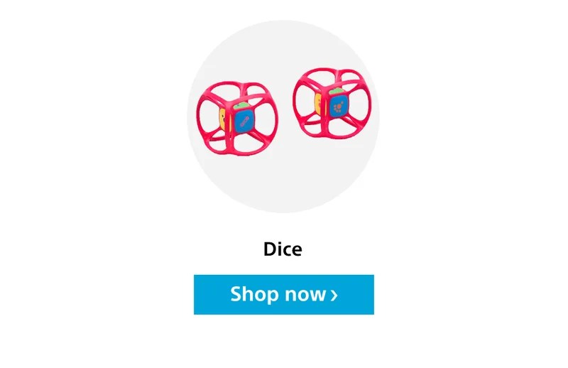 Dice | Shop now